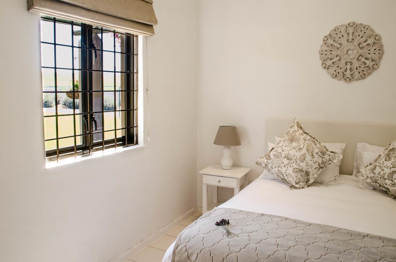 Lavinia Lifestyle Villa Stellenbosch Exterior photo