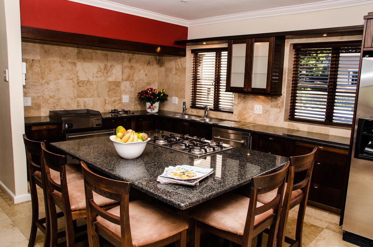 Lavinia Lifestyle Villa Stellenbosch Exterior photo