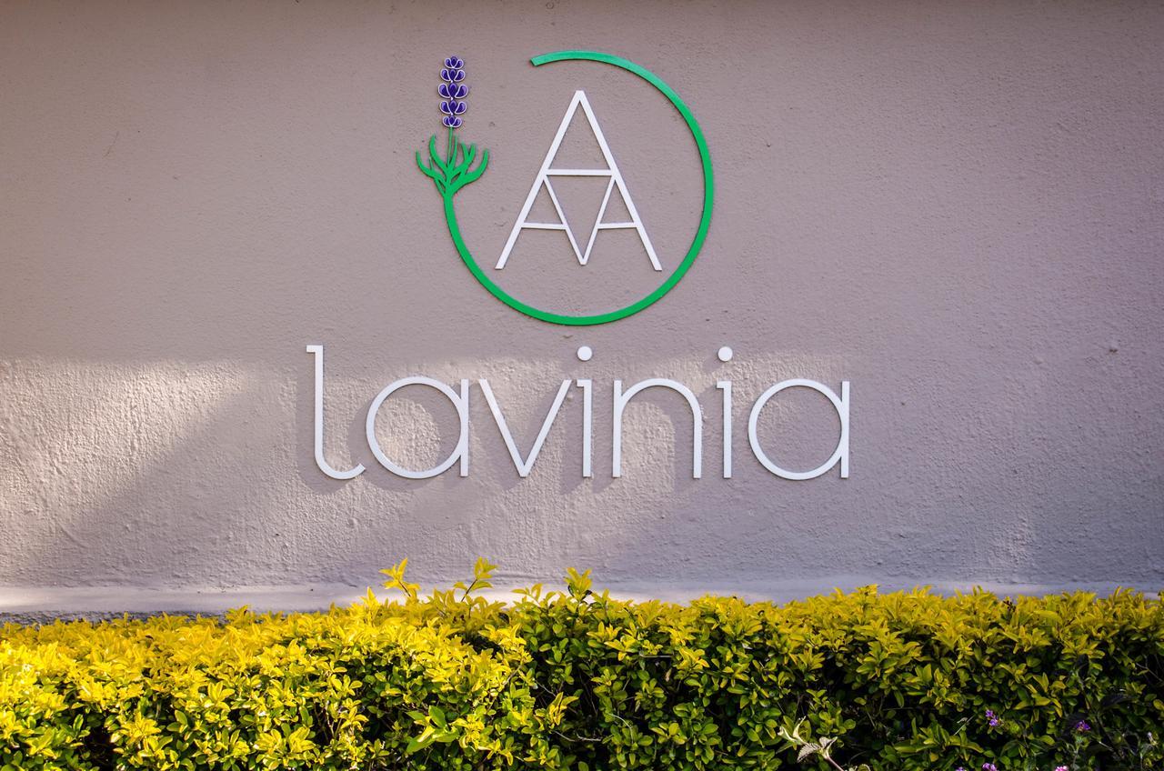 Lavinia Lifestyle Villa Stellenbosch Exterior photo