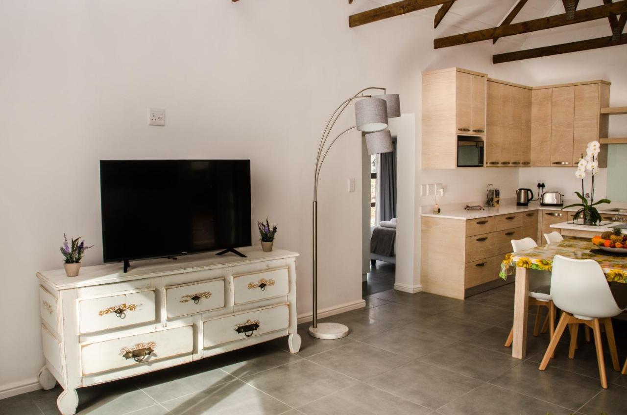 Lavinia Lifestyle Villa Stellenbosch Exterior photo